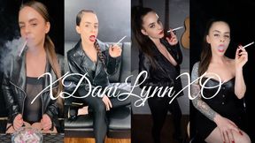 Smoking VS120s Volume 29