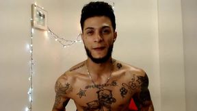 Aron Oconnor Private Show