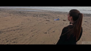Rough ATM meets surrealist BDSM journey