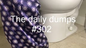 The daily dumps #302