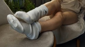 Stinky socks