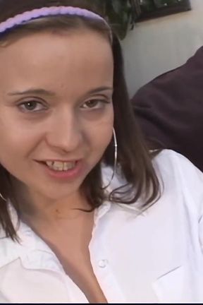 Jaxin Jersey: Young, Hot, Banged Hard