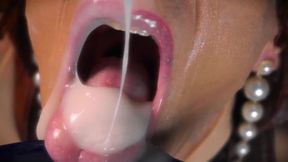 #40-the Secretary Is Back for More! Is She the Most Cock- &amp; Cum-hungry? - Beingboth