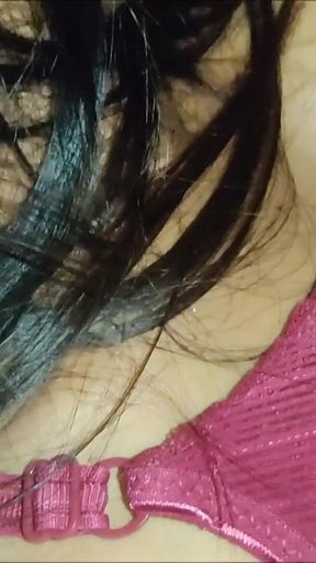 Hindi Explicit Audio Video My Hot Nepali Girlfriend