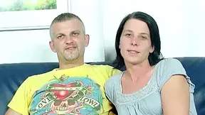 Swinger Party - Real Wife