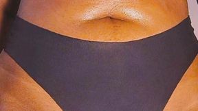 touch my "CAMEL TOE"