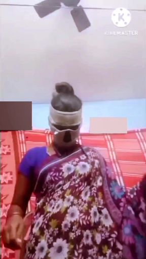 Desi Indian Tamil Wife Renu Nude Live Call Sugar Stepdaddy Boobs Slap Pussy Finger Ass Fuck Hot Voice!