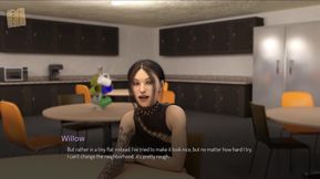 [Gameplay] College Bound 20