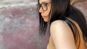 i took my cousin-in-law to a secluded place to fuck.