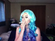 Smoking Story Time: I Couldn't Stay a Faithful WIFE in California