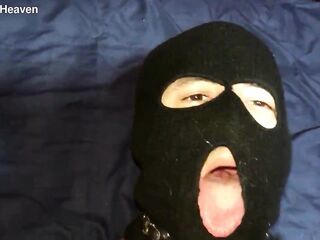 Ruined, Degraded and anally screwed