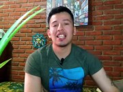 Le di sexo oraL al jefe dotado de recursos humanos de la empresa para quedarme con el puesto