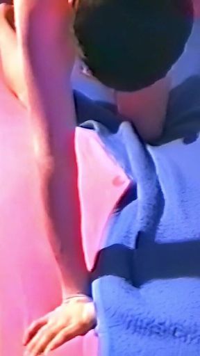 47 Seconds Hump Masturbation