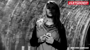 LETSDOEIT Hottest Tourist Babes Drilled By Their Host On Holiday Sex Collection