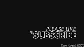 Stepdad Gapes his Whorehole