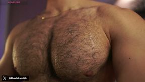 Ricck Smith Private Show