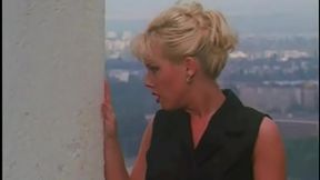 KELLY TRUMP IS A CUCK QUEEN DISCOVERING HIS HUSBAND FUCKING ANOTHER WOMAN