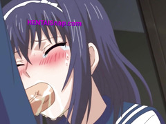 He Never Expected His Sister MILF To Beg For More