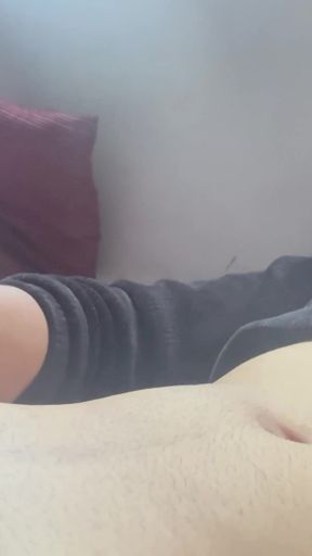 Twink king masterbesion   Clip 1