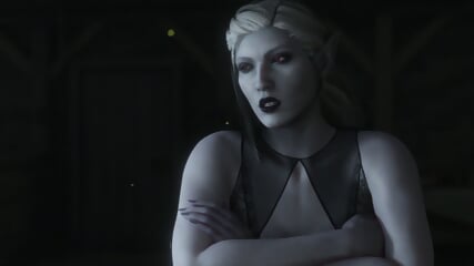 Fortunate mature lady enjoys dual bold lovers in all holes in thrilling 3d futa sex threesome - Animated hot porn video #Animated #Futa #Cartoon