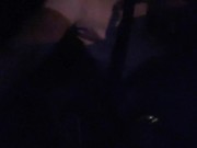 Slutty Wife FLASHING TITS in PUBLIC to See Husbands Reaction
