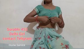 Stepbrother Fucked Stepsister on the Pretext of Playing Mobile Game Full Hindi Roleplay Porn Slimgirl