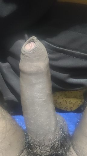 I Have Gone Crazy Seeing Your ***