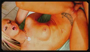 Sexy Blonde Want to Ride High Clear video