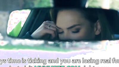 What Are You Doing Stepson? English Subtitles - Siri Dahl