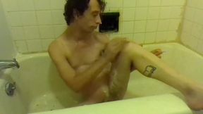 Leg Shaving Fetish Fanclub Video of the Month (ffvotm) November 2021