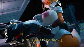 Midnight Ride Subtitle