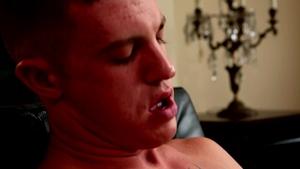 Next Door Male: Unleashing the Wild Beast Inside James Ryder