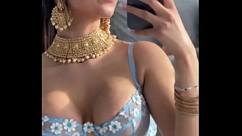 Halal Pakistani Goddess ??