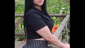 Falling in love with my STEP-COUSIN