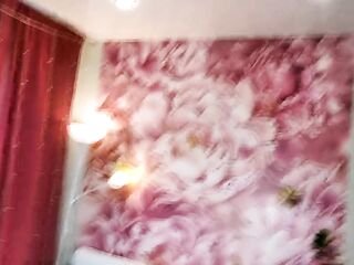 Aimee Hawt MILF - Masturbation as an Art .!. ))