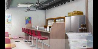 Mako 4: Healthy Hentai Lifestyle - Busty nurse gets fucked hard