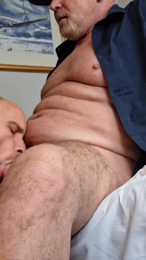Yuri From Berlin Sexy Young Man Wanna Get Fucked From Stepdaddy Dick Bareback