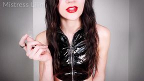 Mesmerizing Femdom CEI Programming