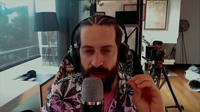 &iquest_De donde saco energ&iacute_a para el sexo? XXX Podcast