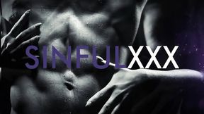 Sinful XXX - natural tits smut