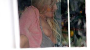 Camming Session
