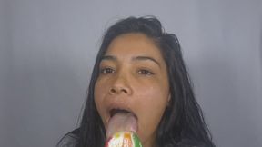 "Lollipop Delight"