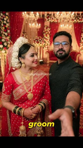 Curvy desi bride and her amateur black hubby engage in explicit acts
