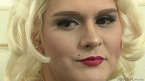 Guy didn't know that Isabella Sorrenti was a tranny but fucked her anyway