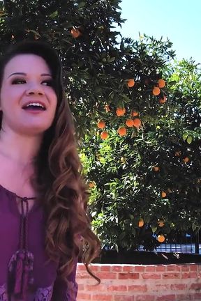 Between the Sheets with Alison Rey: Michael Vegas &amp; Siouxsie Q  Behind the Scenes  Adult Time