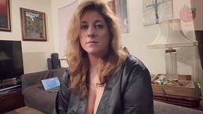 stepSon pulls his groin