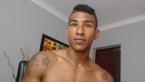 Alexander Colombia Private Show