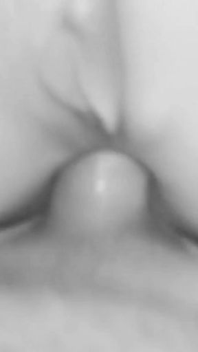 Wife's 1st time anal   Clip 1