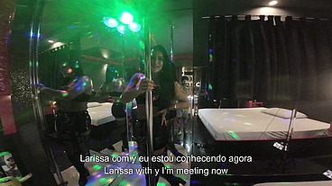 Depois da festa de Halloween dei muito gostoso para o puto @lucianoSalvatore