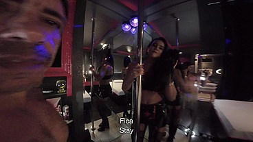 Depois da festa de Halloween dei muito gostoso para o puto @lucianoSalvatore